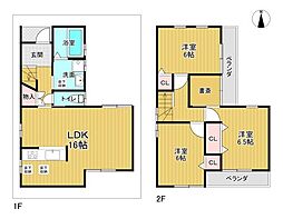 京都市山科区椥辻封シ川町