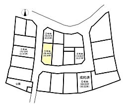 宇治市木幡南山