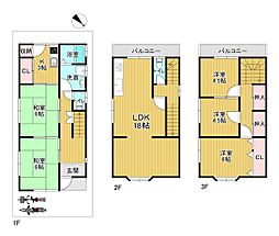 京都市伏見区淀下津町
