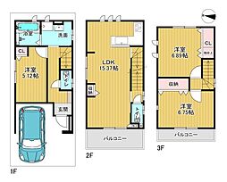 京都市南区西九条南田町