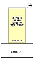 京都市伏見区横大路東裏町