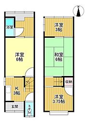 京都市伏見区中島鳥羽離宮町