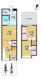 京都市伏見区淀美豆町