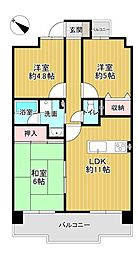 ライオンズマンション京都淀Ａ棟