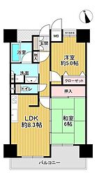 エスリード淀