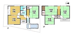 京都市伏見区淀新町