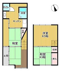 京都市伏見区東菱屋町