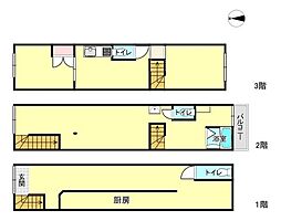 京都市右京区西院西高田町