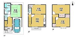 京都市伏見区新町１丁目