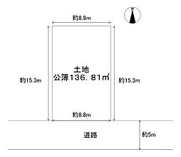 東大阪市荒川２丁目