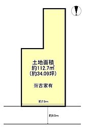 京都市伏見区納所岸ノ下