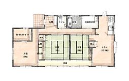 木上　戸建て
