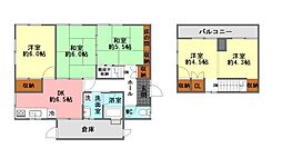 政所 中古戸建