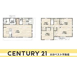 羽屋4丁目1号地