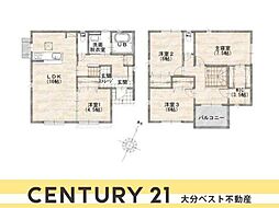 萩原3丁目II　2号地