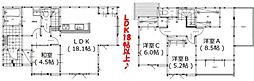 大分市古ケ鶴2丁目1期1号棟