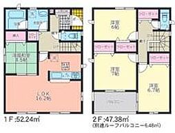 中戸次第2-2号棟