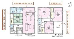 三川下第2-4号棟