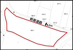 馬場　土地