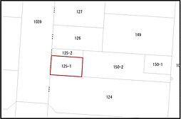 大在北3丁目土地