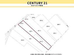 臼杵市市浜　土地