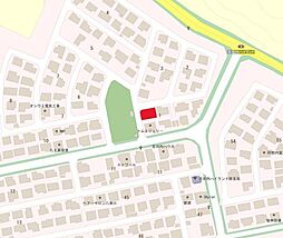 宮河内ハイランド 土地