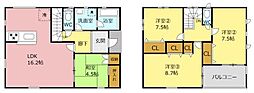 横塚1丁目　中古