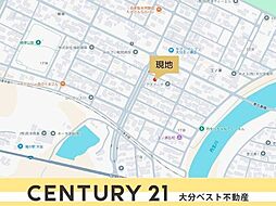 王ノ瀬一丁目 土地