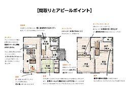 センチュリータウン葛木II新築