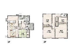 センチュリータウン関園IIS