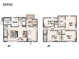 センチュリータウン坂ノ市西IIIＮ　新築