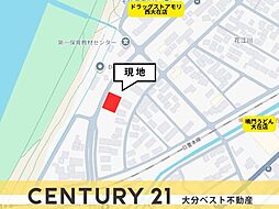 花江川　土地