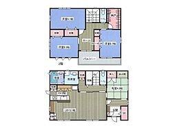 大字角子原　中古