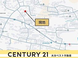 挾間町古野　土地