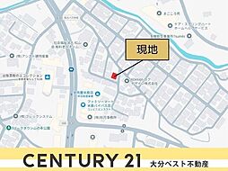 大字羽田　土地