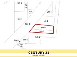 臼杵市市浜　土地