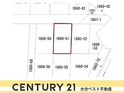 高崎1丁目　土地