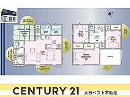 中戸次第3-1号棟