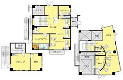 八幡店舗付中古