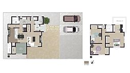 タマタウン丹生2