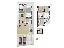 タマタウン坂ノ市3　5号地