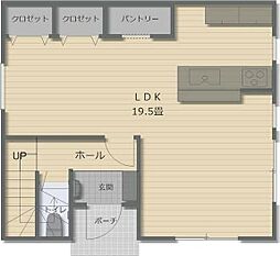 HT久原2号地