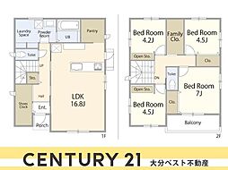 AG-HOUSE 古ヶ鶴 A棟