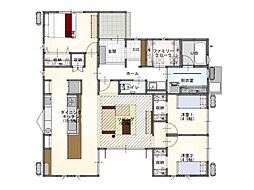 HOUSEY横塚