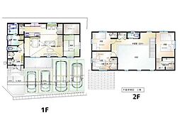 SR関園建売住宅