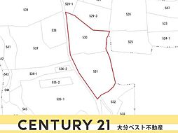 大字丹川　土地
