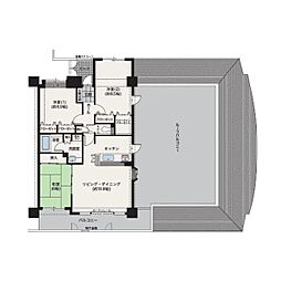 ライフヒルズ明野南