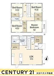 AG-HOUSE　明野南　A棟