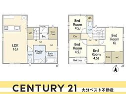 AG-HOUSE　三佐　A棟