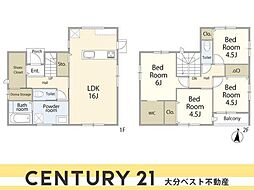 AG-HOUSE　三佐　B棟